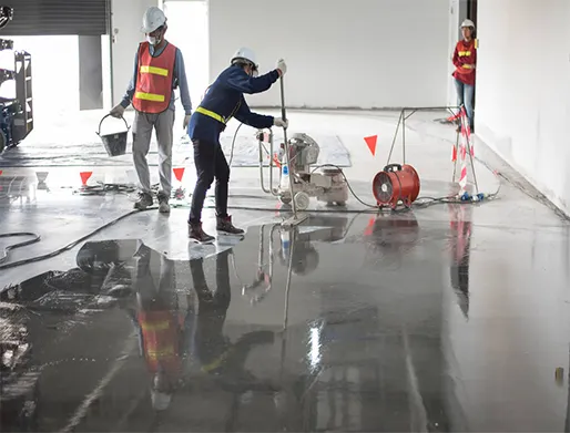 Limpeza Pós Obra em Indústria na Vila Prudente